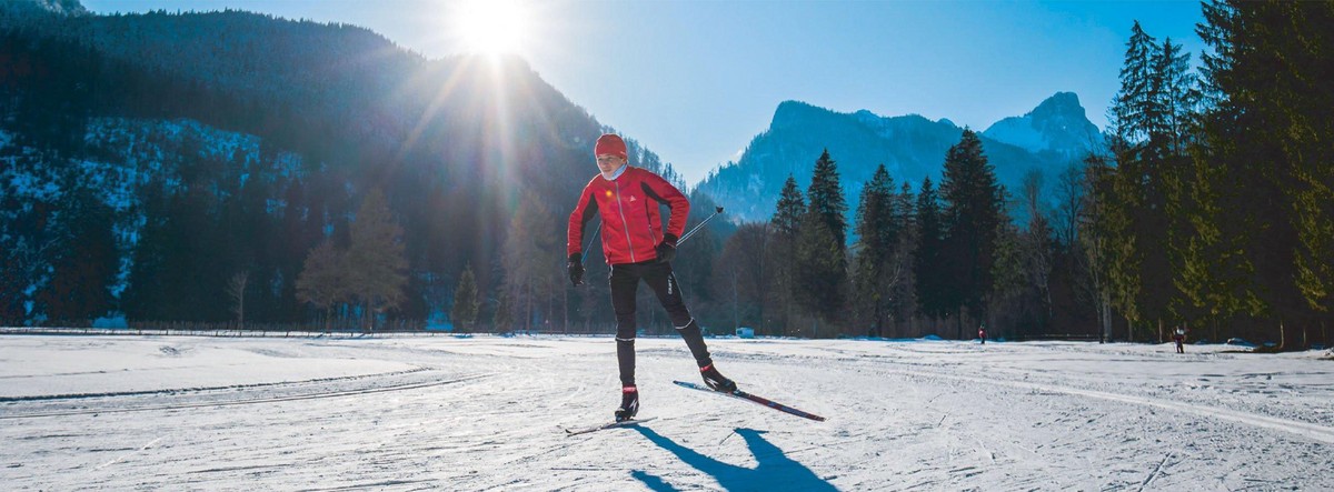 Junior Skis | Madshus Skis