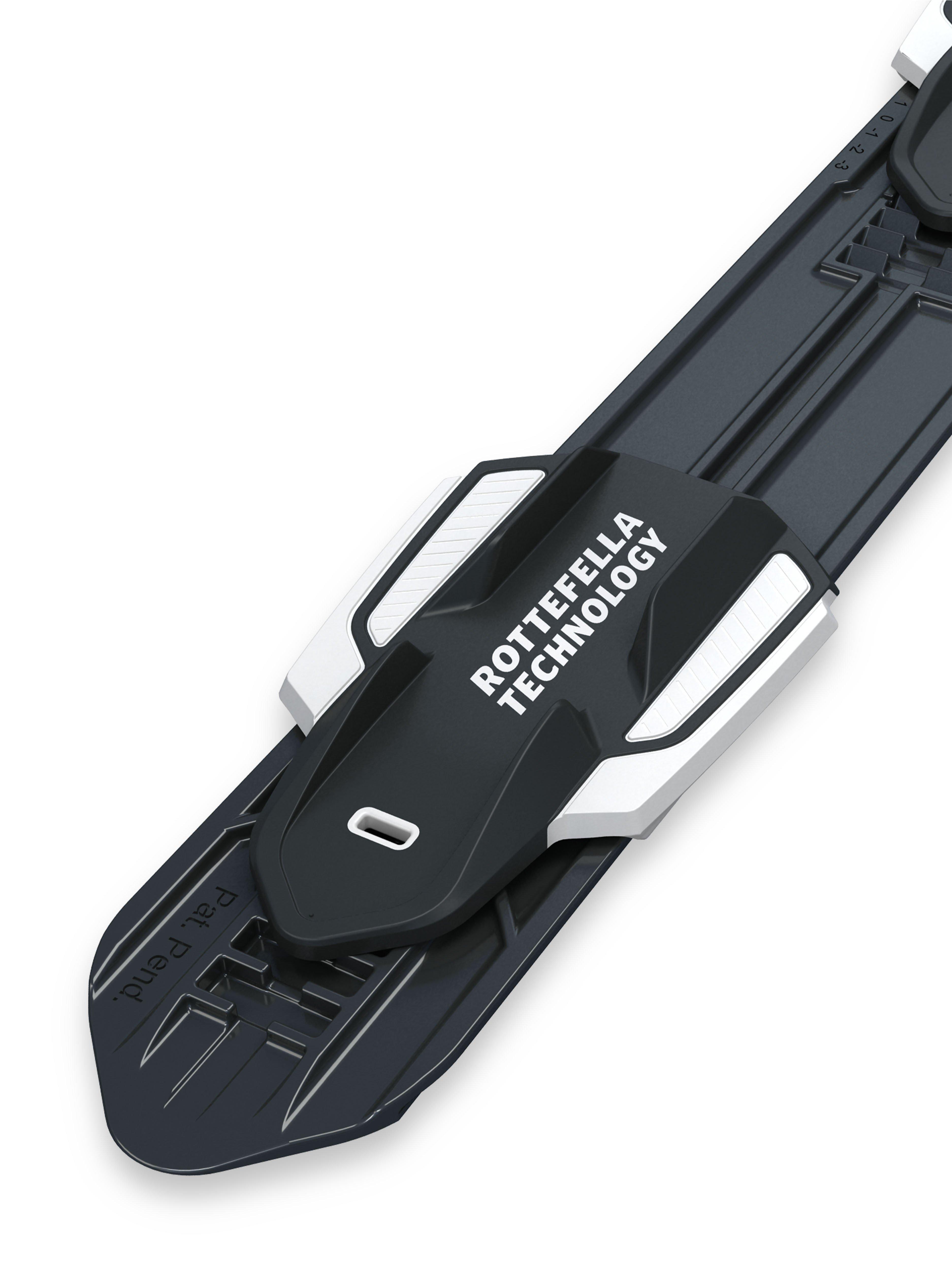 MADSHUS ANNUM （旧カルフ ガイド）スキー 175cm MADSHUS ANNUM （旧