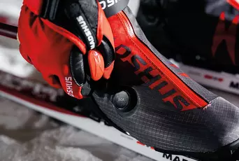 REDLINE Ski Boots | Madshus Skis REDLINE Ski Boots | Madshus Skis