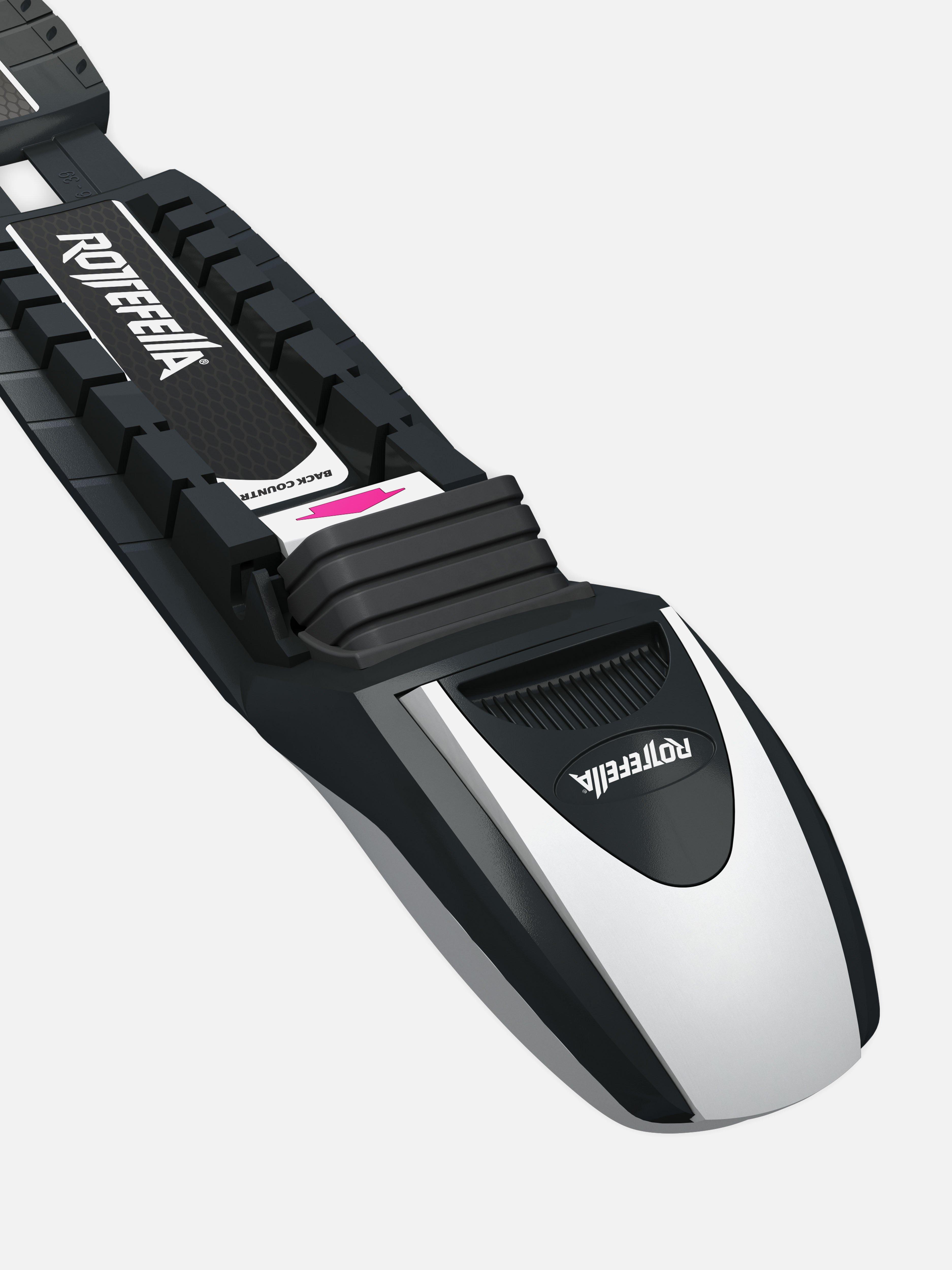 Madshus Nordic Skin Skis - Thumbnail 5