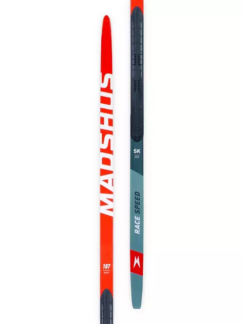 Madshus Race Speed Skate Skis with Performance Bindings Madshus Race Speed Skate Skis with Performance Bindings