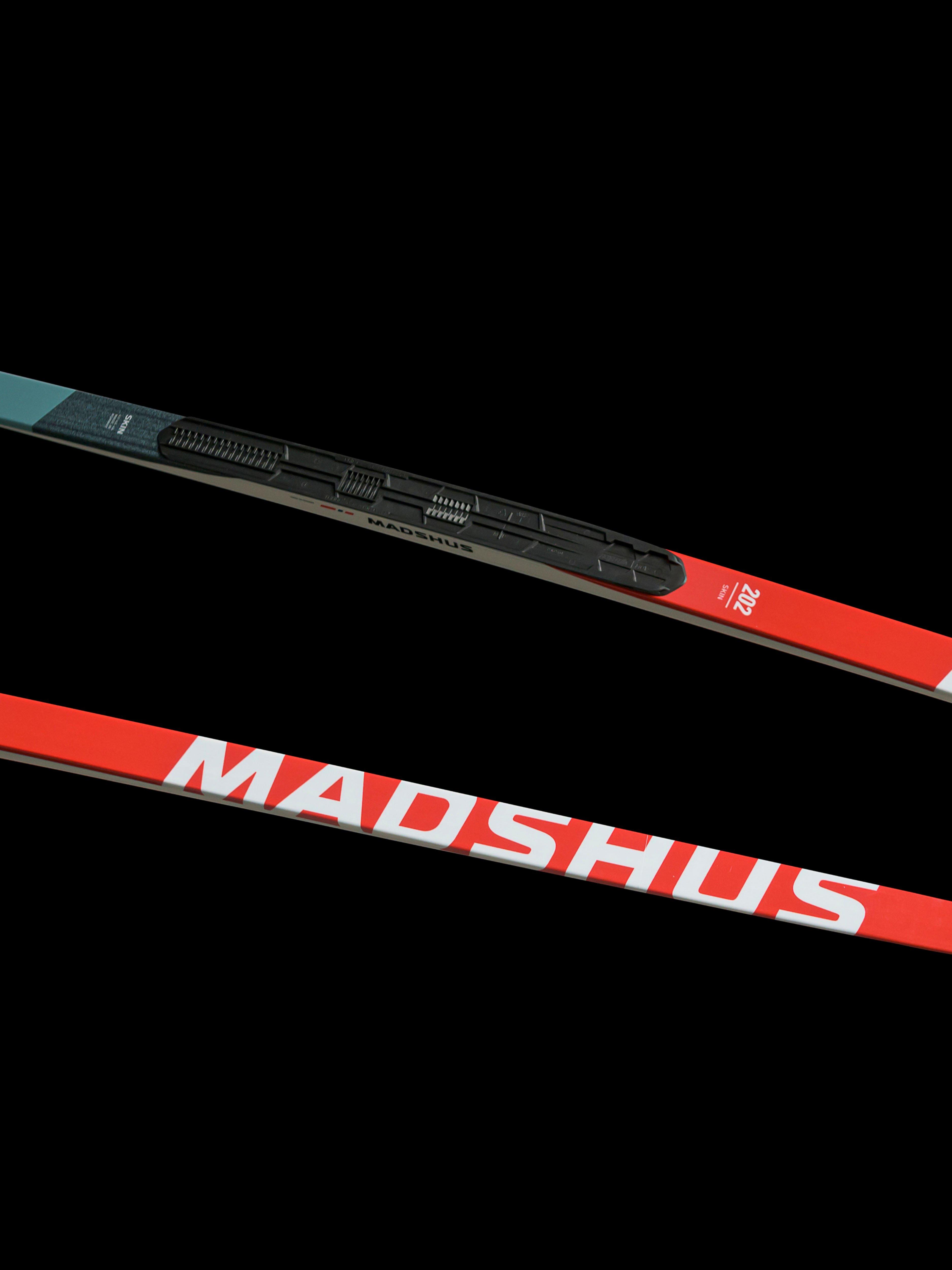 Madshus Race Speed Classic EU41 新品未使用 Madshus Race Speed Classic Skis 2024 | Madshus Skis