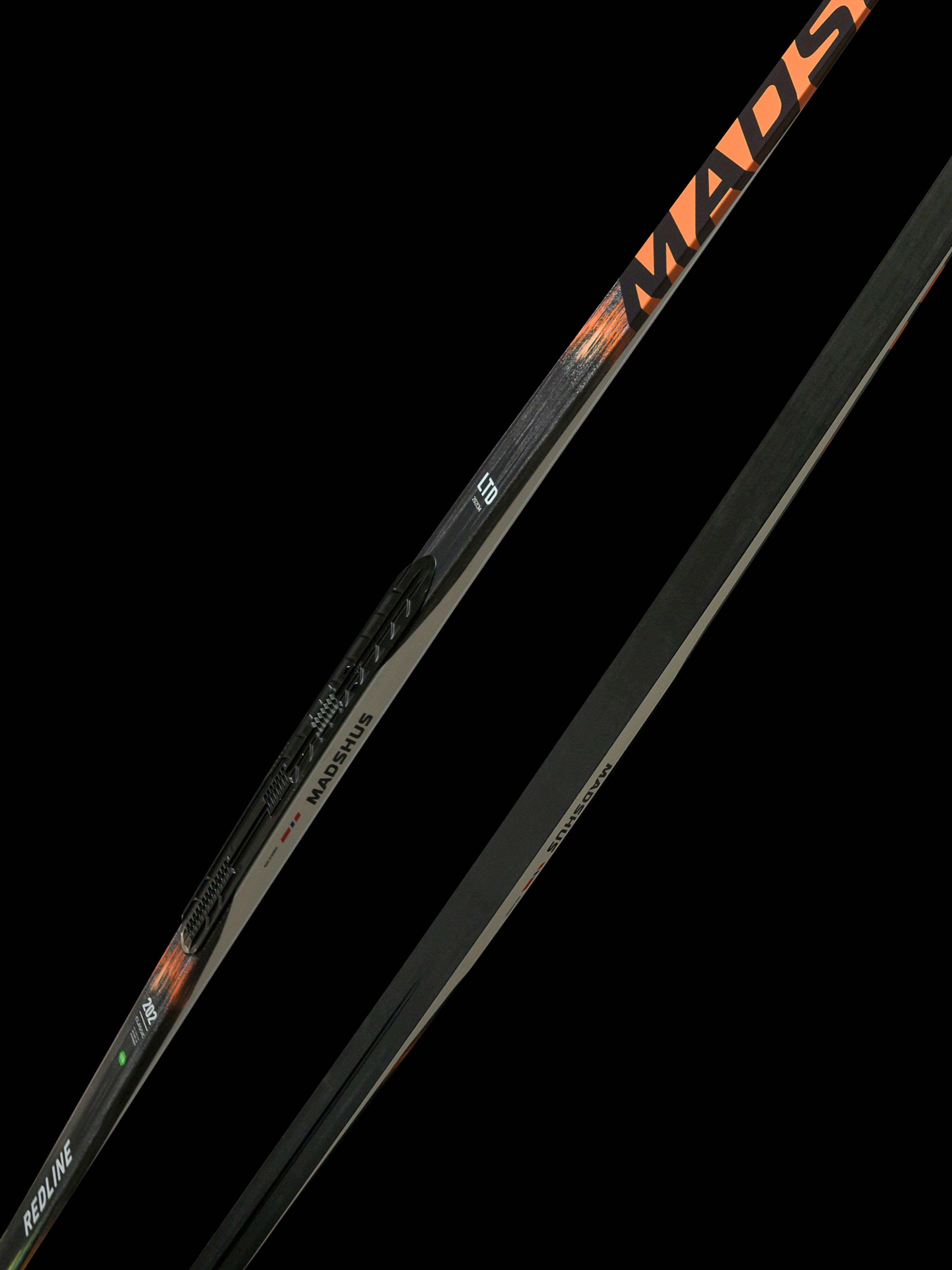 MADSHUSクラシカルレッドライン、１８５センチ madshus_2425_redline-classic-