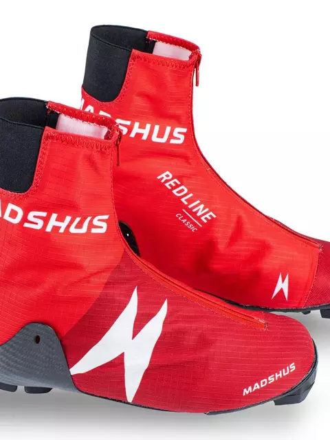 Madshus Redline Classic Boots 2025 | Madshus Skis Madshus Redline Classic Boots 2025 | Madshus Skis