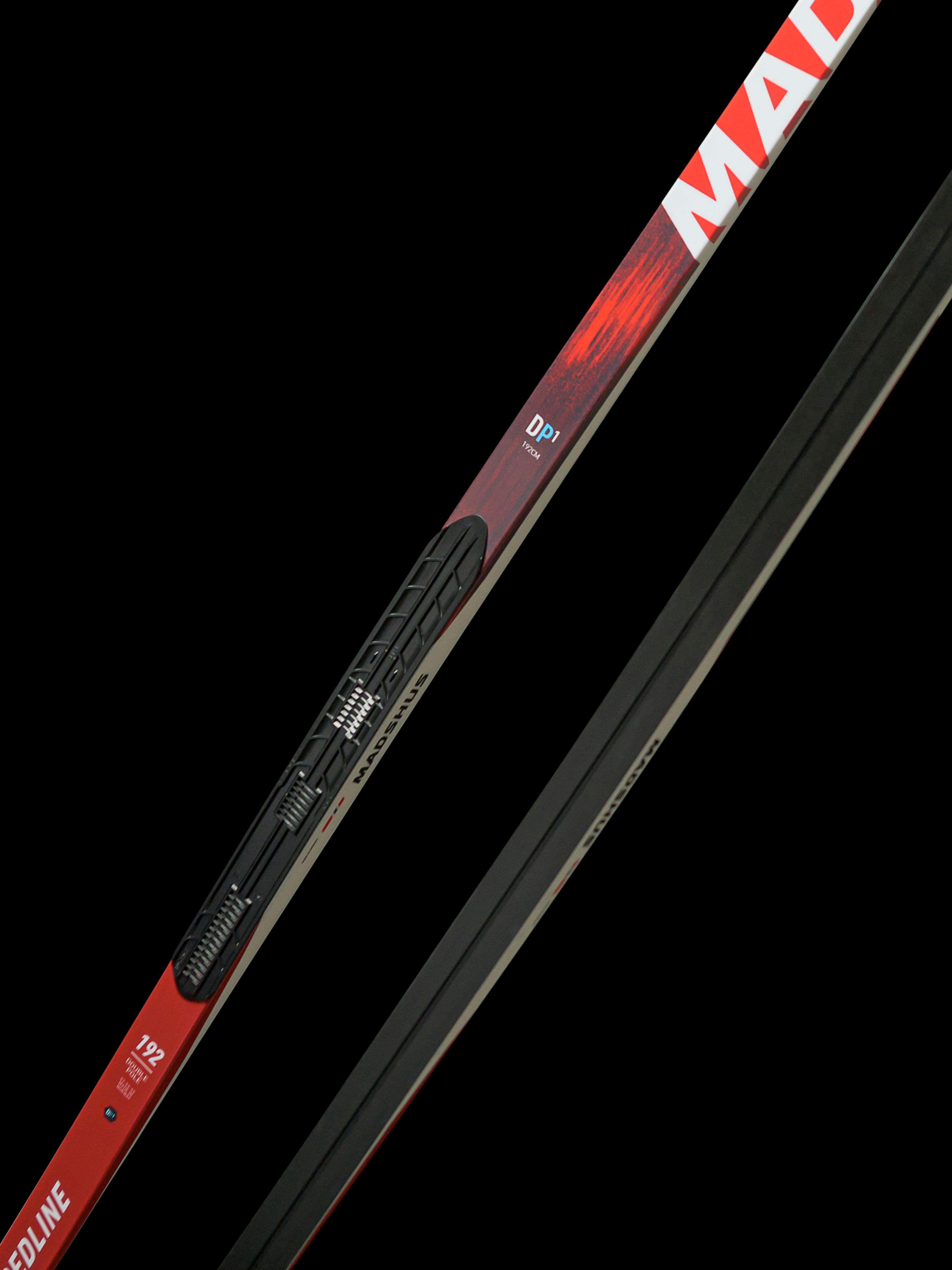 クロスカントリースキーMADSHUS REDLINE スキー板 192cm