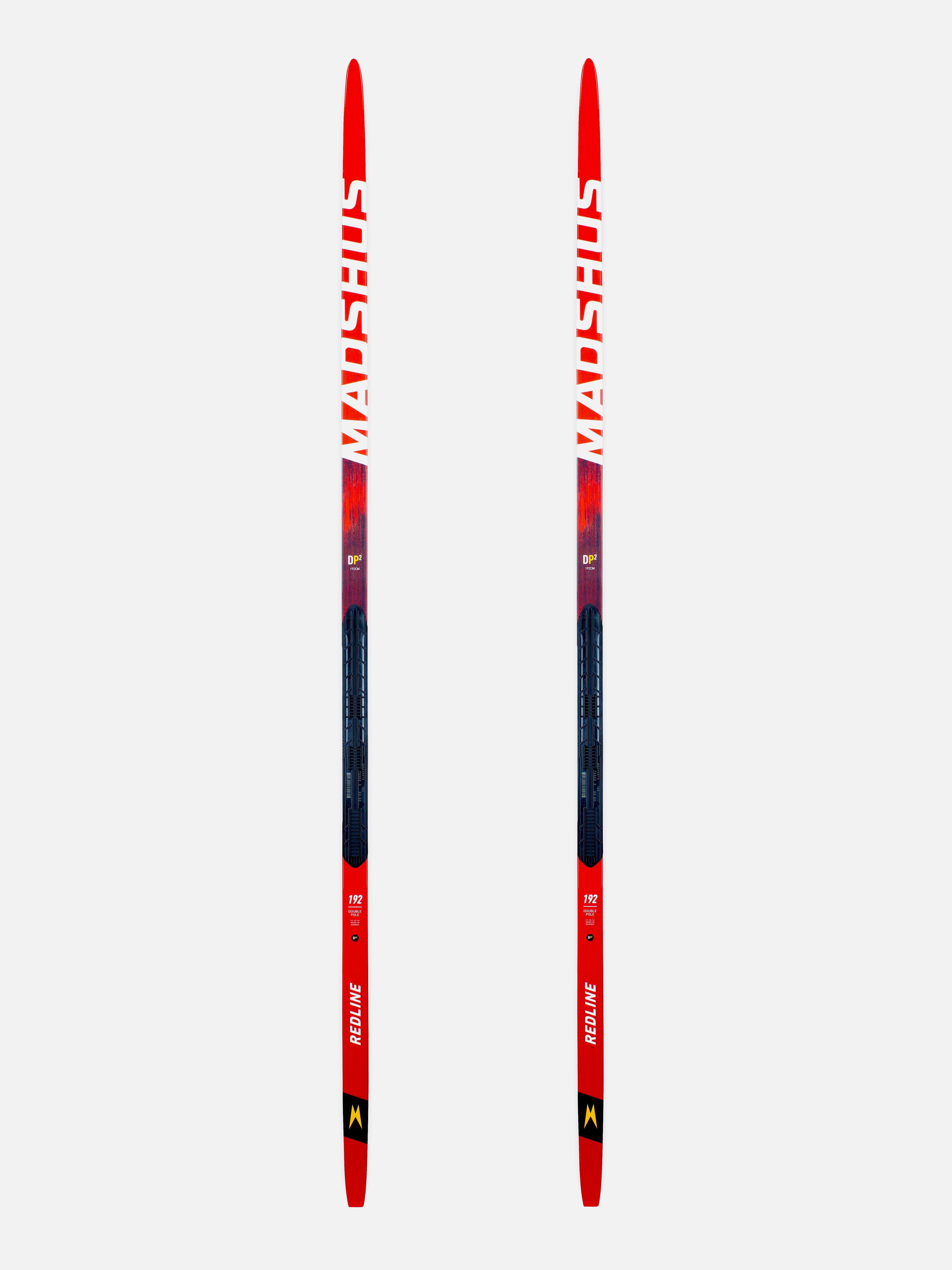 Madshus Redline DP2 Skis 2026 | Madshus Skis