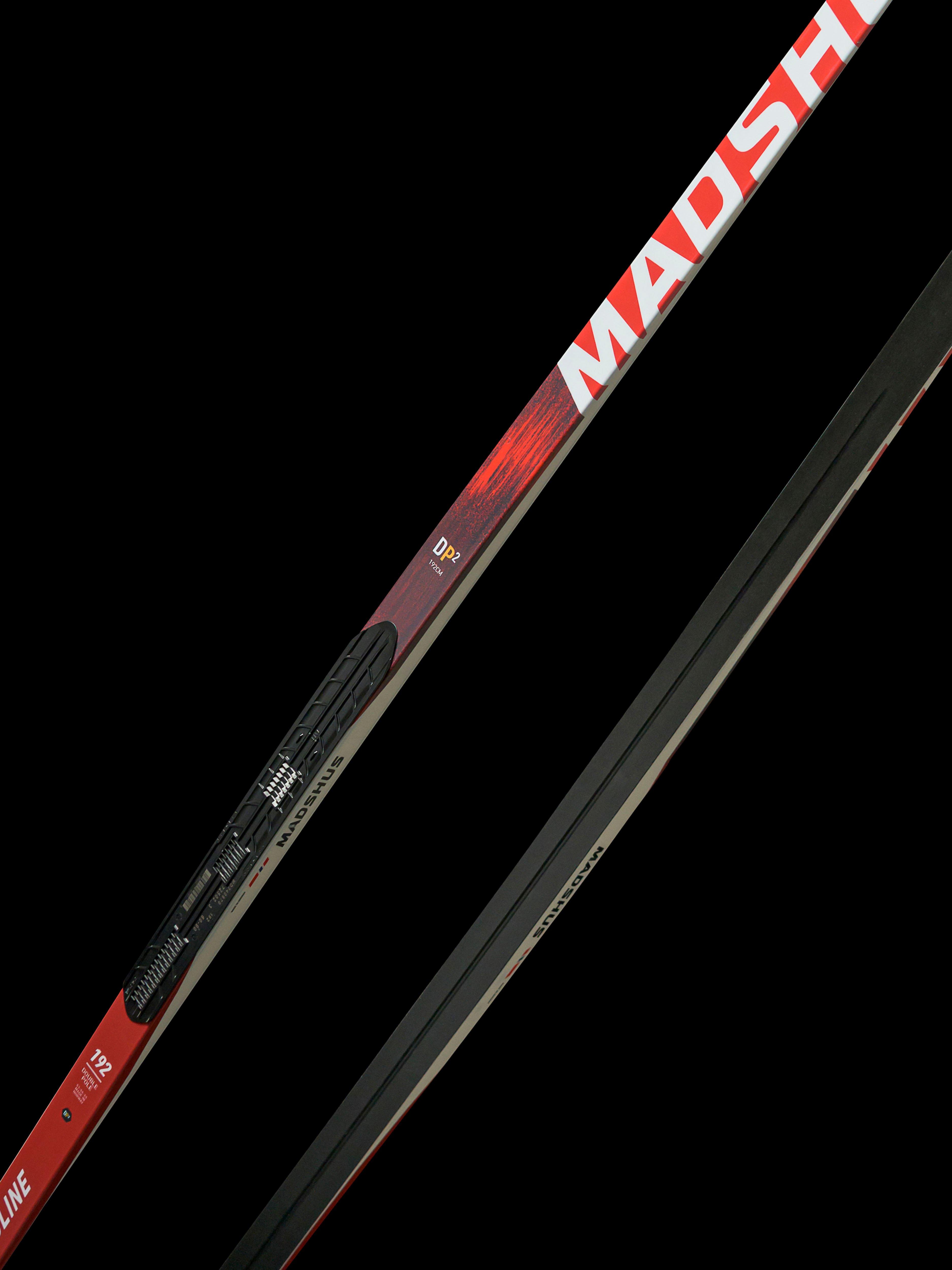 クロスカントリースキーMADSHUS REDLINE スキー板 192cm Madshus Redline Skate LTD Skis 2026 | Madshus Skis