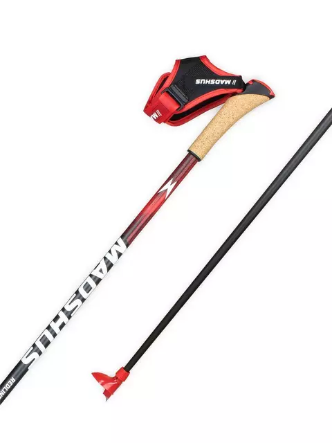 Madshus Redline Pole 2025 | Madshus Skis Madshus Redline Pole 2025 | Madshus Skis