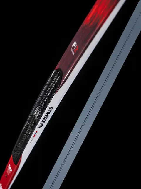 Madshus Redline Skate F2 Skis 2025 | Madshus Skis Madshus Redline Skate F2 Skis 2025 | Madshus Skis