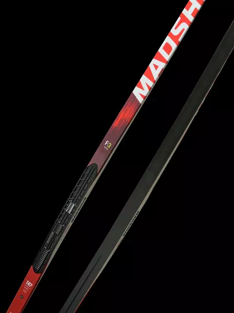 Madshus Redline Skate F3 Skis 2025 | Madshus Skis Madshus Redline Skate F3 Skis 2025 | Madshus Skis
