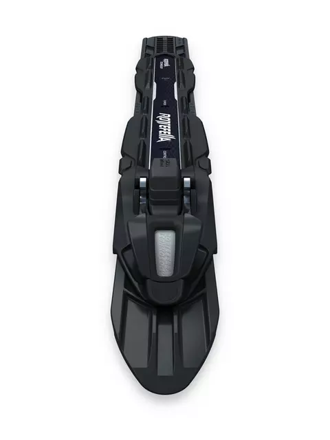 Madshus Redline Skate Jr Skis with Xcelerator Jr Skate Madshus Redline Skate Jr Skis with Xcelerator Jr Skate