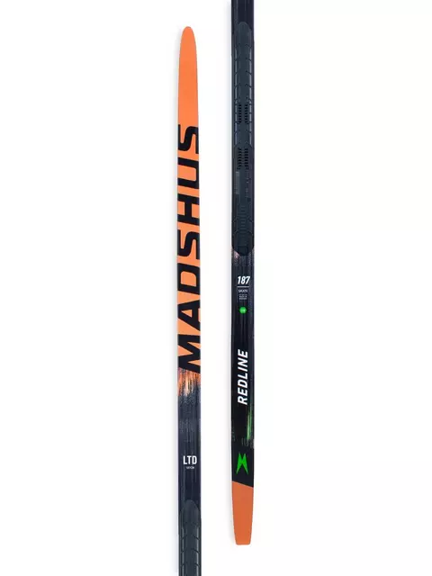 Madshus Redline Skate LTD Skis 2025 | Madshus Skis Madshus Redline Skate LTD Skis 2025 | Madshus Skis