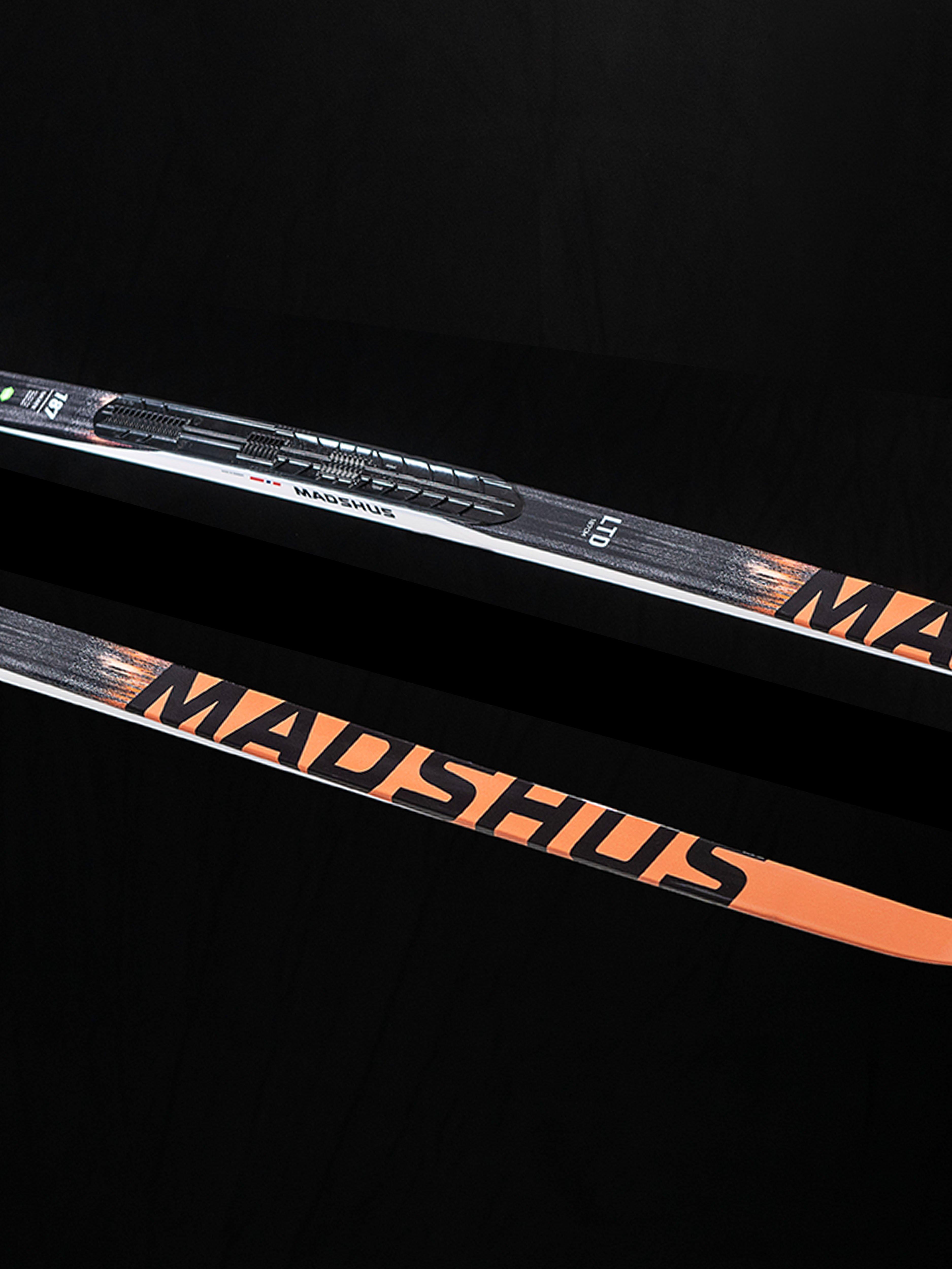 MADSHUSマズシャス REDLINE レッドライン クラシカル Fisc