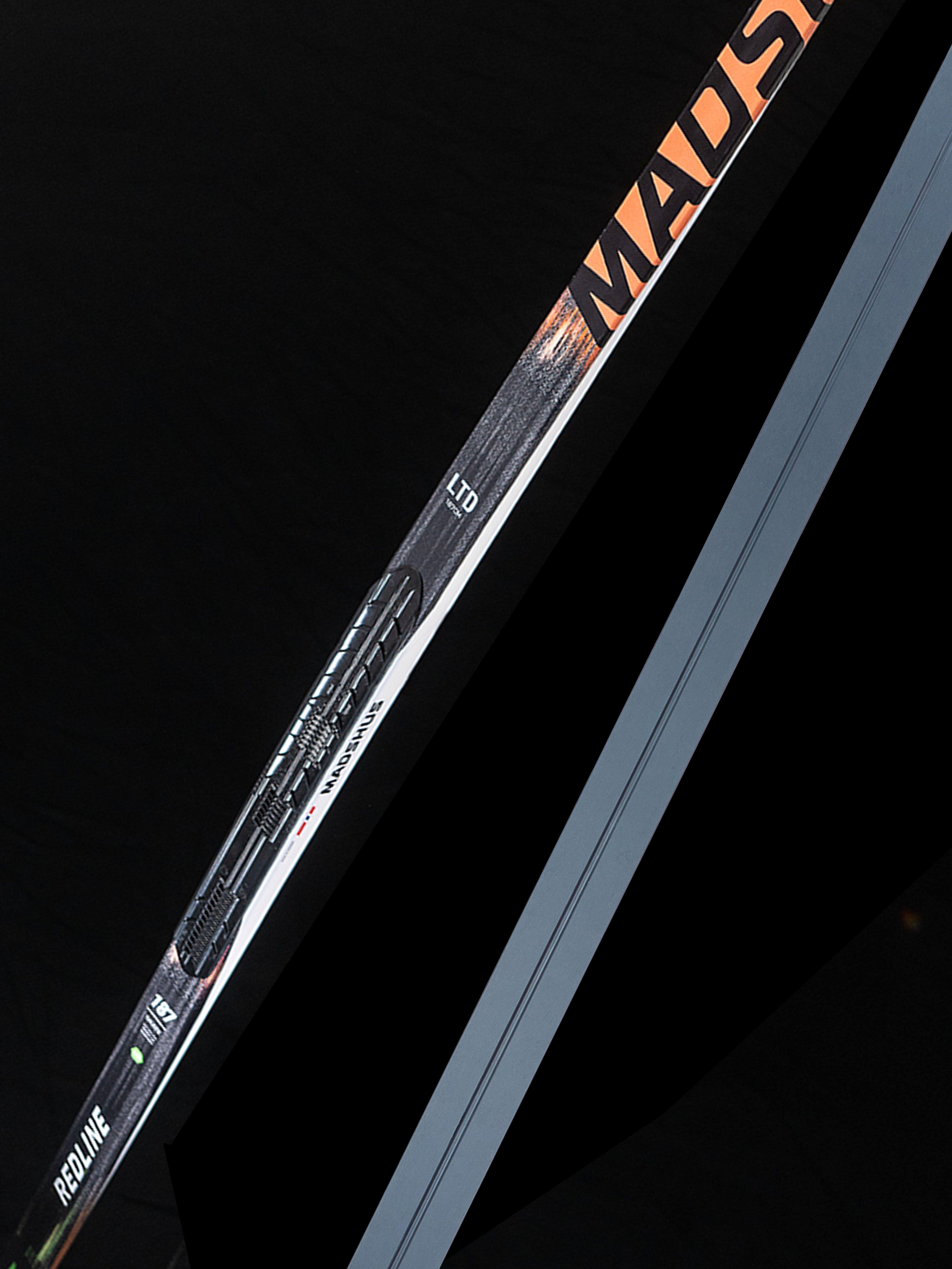 Madshus Redline Skate LTD Skis 2026 | Madshus Skis