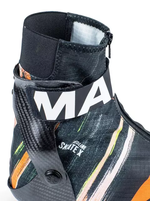 Madshus Redline Skate X Boots 2025 | Madshus Skis Madshus Redline Skate X Boots 2025 | Madshus Skis