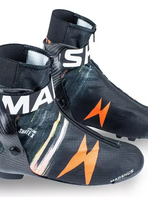 Madshus Redline Skate X Boots 2025 | Madshus Skis Madshus Redline Skate X Boots 2025 | Madshus Skis