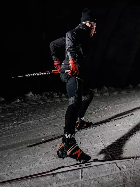 Madshus Redline Skate X Boots 2025 | Madshus Skis Madshus Redline Skate X Boots 2025 | Madshus Skis