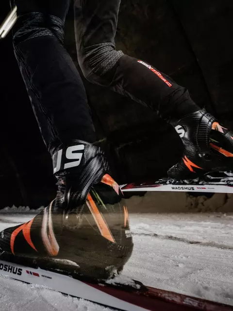 Madshus Redline Skate X Boots 2025 | Madshus Skis Madshus Redline Skate X Boots 2025 | Madshus Skis