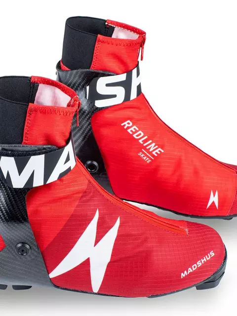 Madshus Redline Skate Boots 2025 | Madshus Skis Madshus Redline Skate Boots 2025 | Madshus Skis