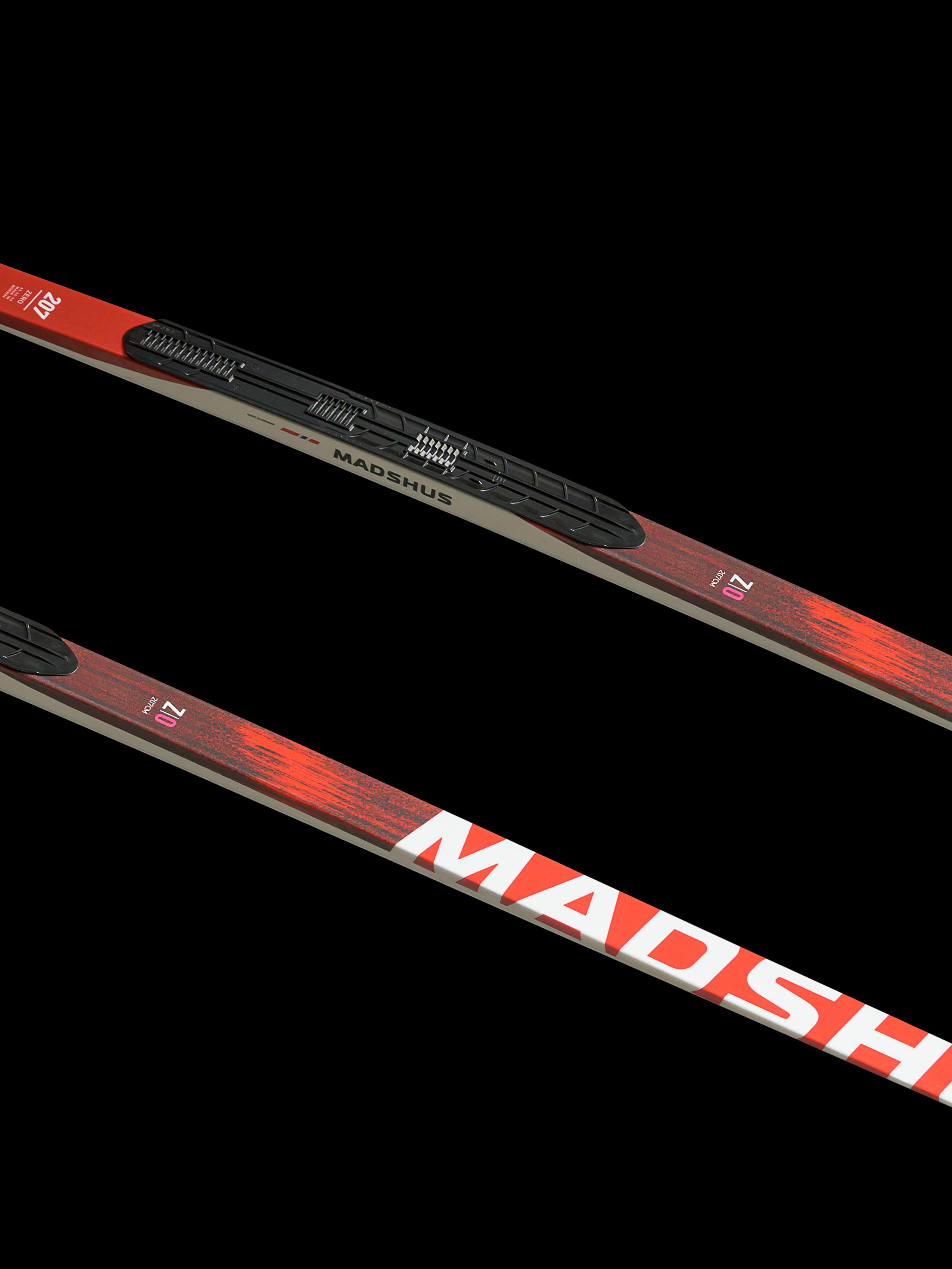 Madshus Redline Zero Skis 2025 | Madshus Skis