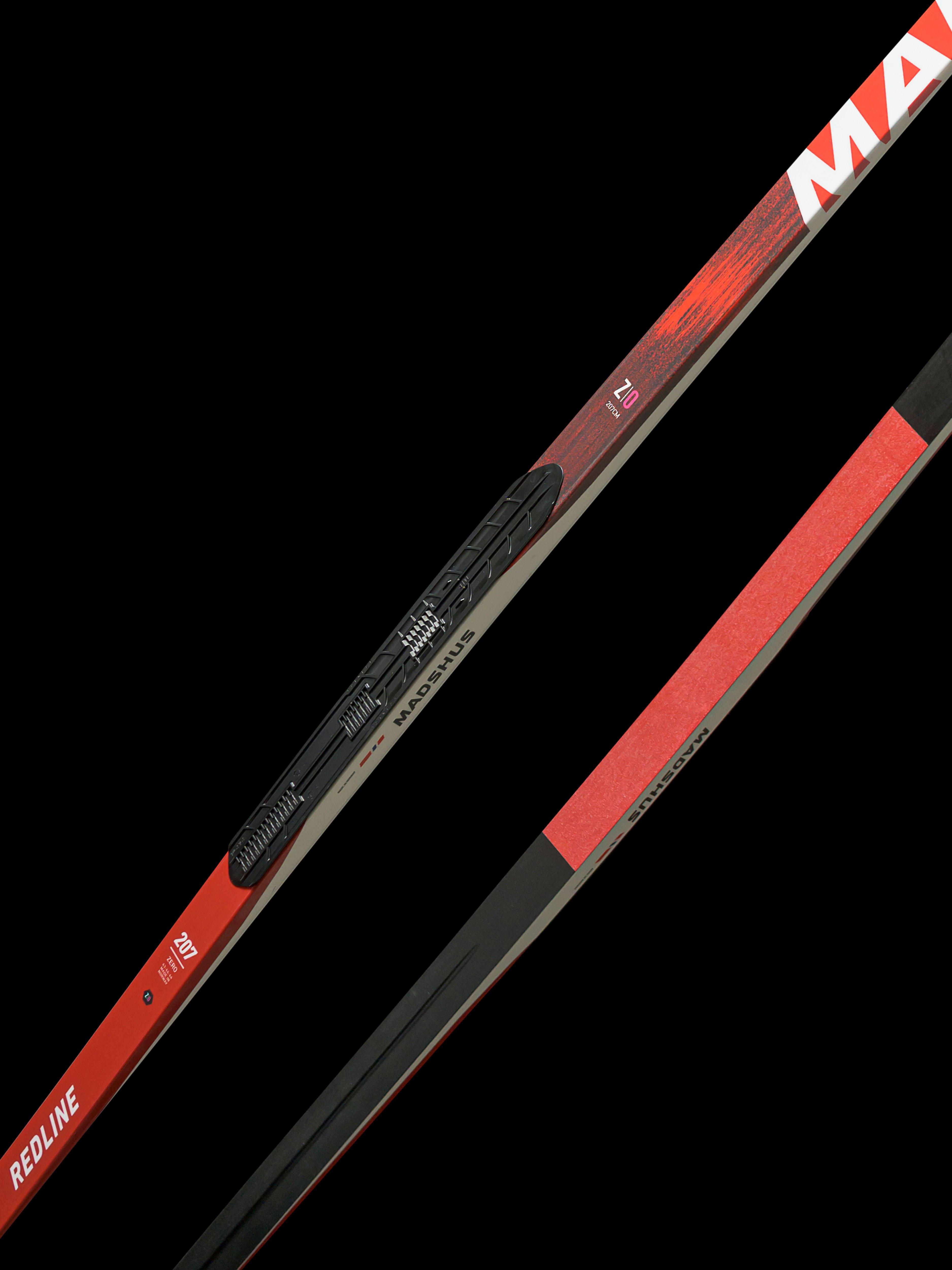 MADSHUSマズシャス REDLINE レッドライン　クラシカル　Fisc MADSHUSマズシャス REDLINE レッドライン クラシカル Fisc