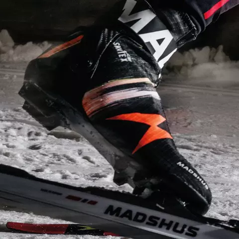 REDLINE Skate X Boots | Madshus Skis REDLINE Skate X Boots | Madshus Skis