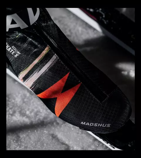 REDLINE Skate X Boots | Madshus Skis REDLINE Skate X Boots | Madshus Skis