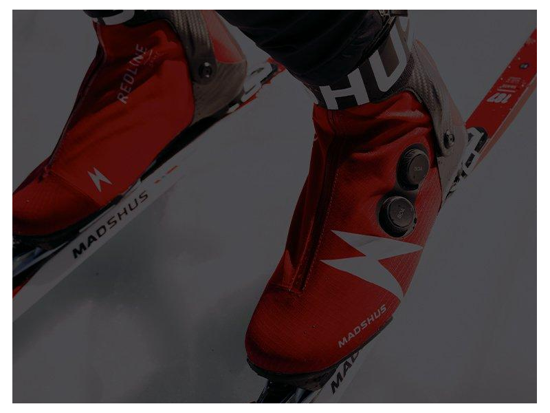 Madshus Skis | The cross-country company since 1906