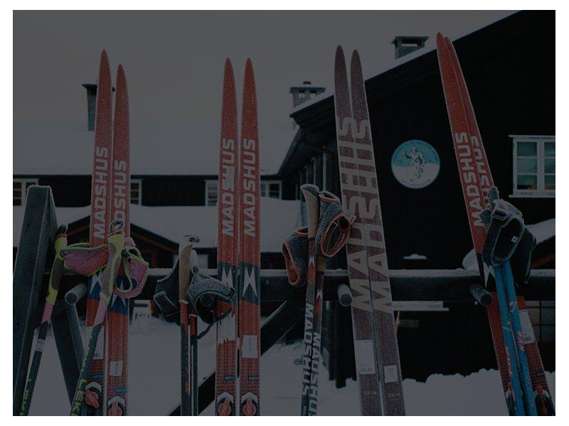 Madshus Skis | The cross-country company since 1906