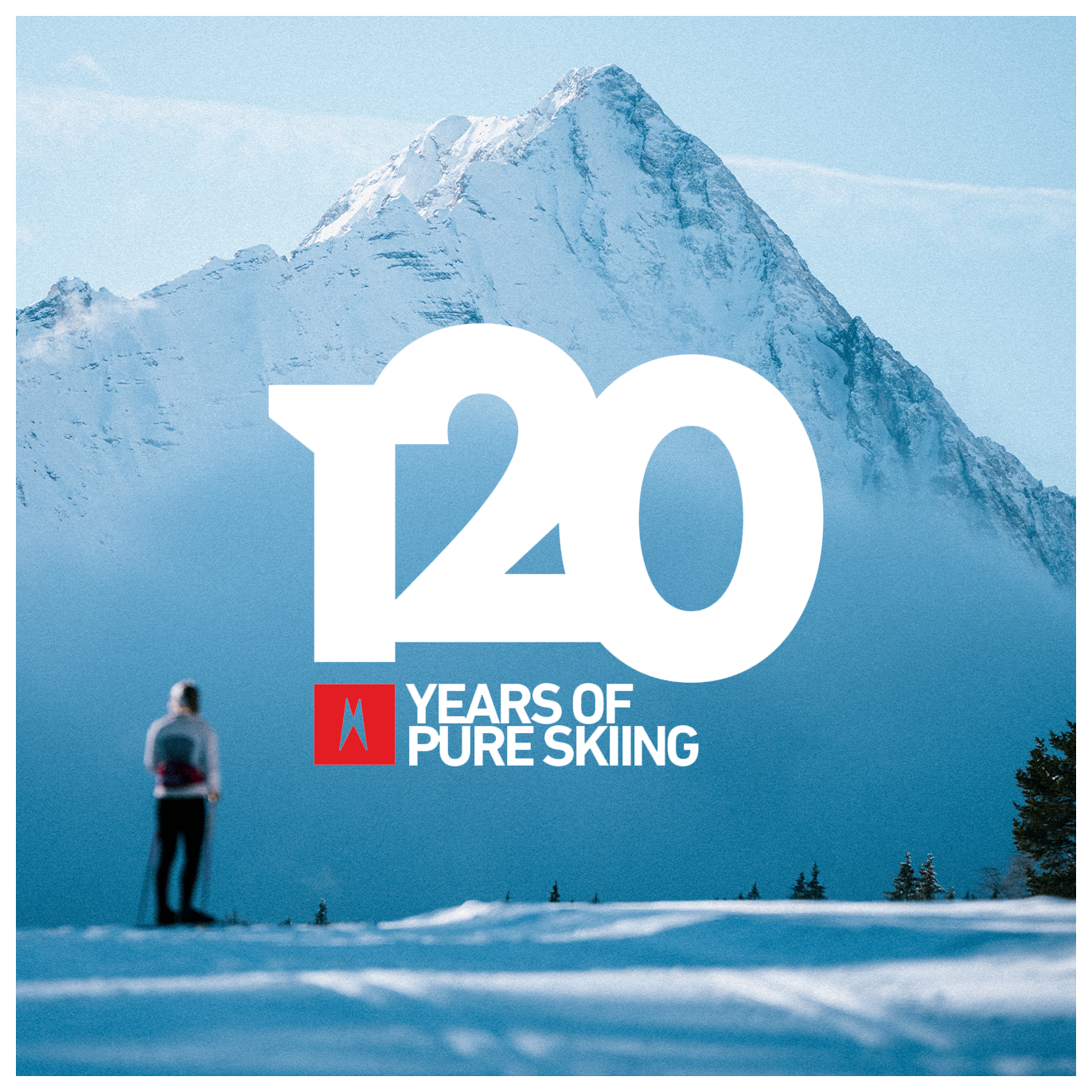 Madshus Skis | The cross-country company since 1906