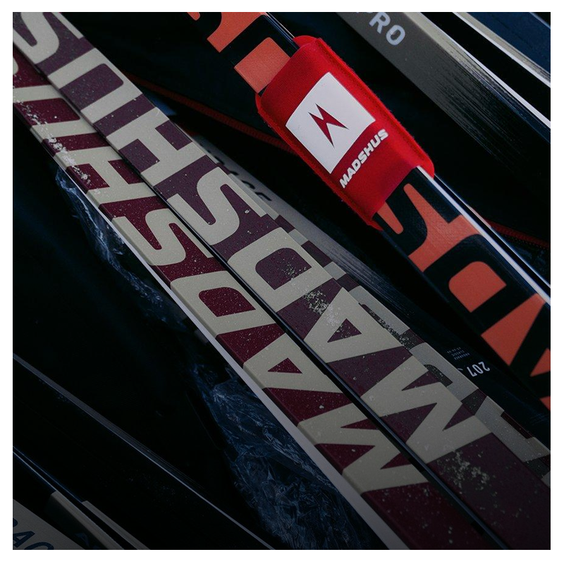 Madshus Skis | The cross-country company since 1906