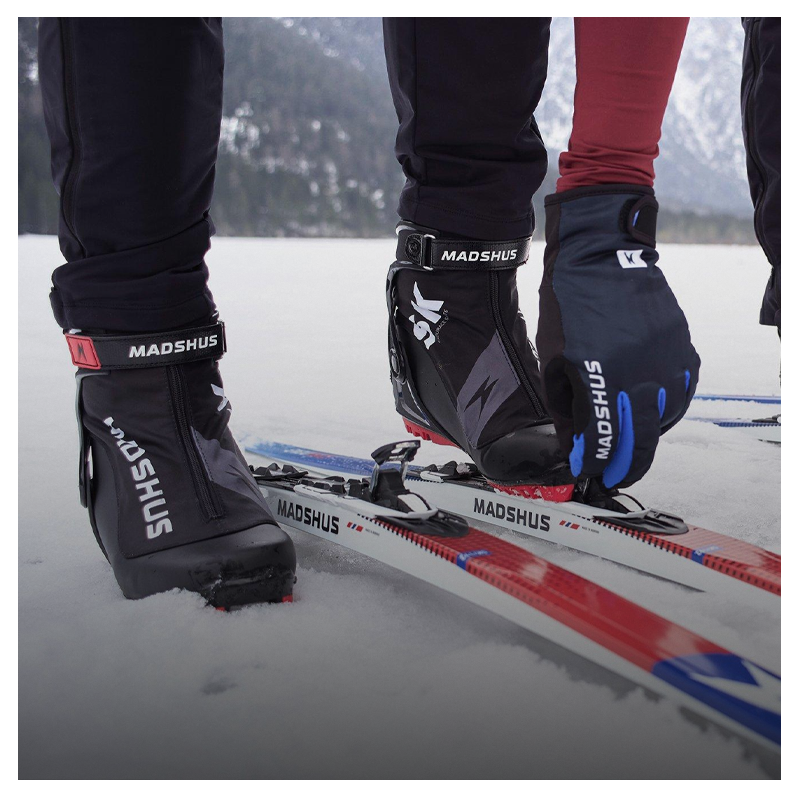 Madshus Skis | The cross-country company since 1906