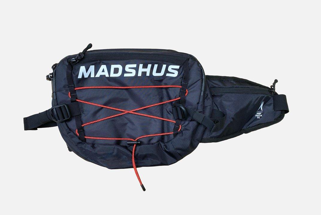 MADSHUS スキーケース Accessories | Madshus Skis