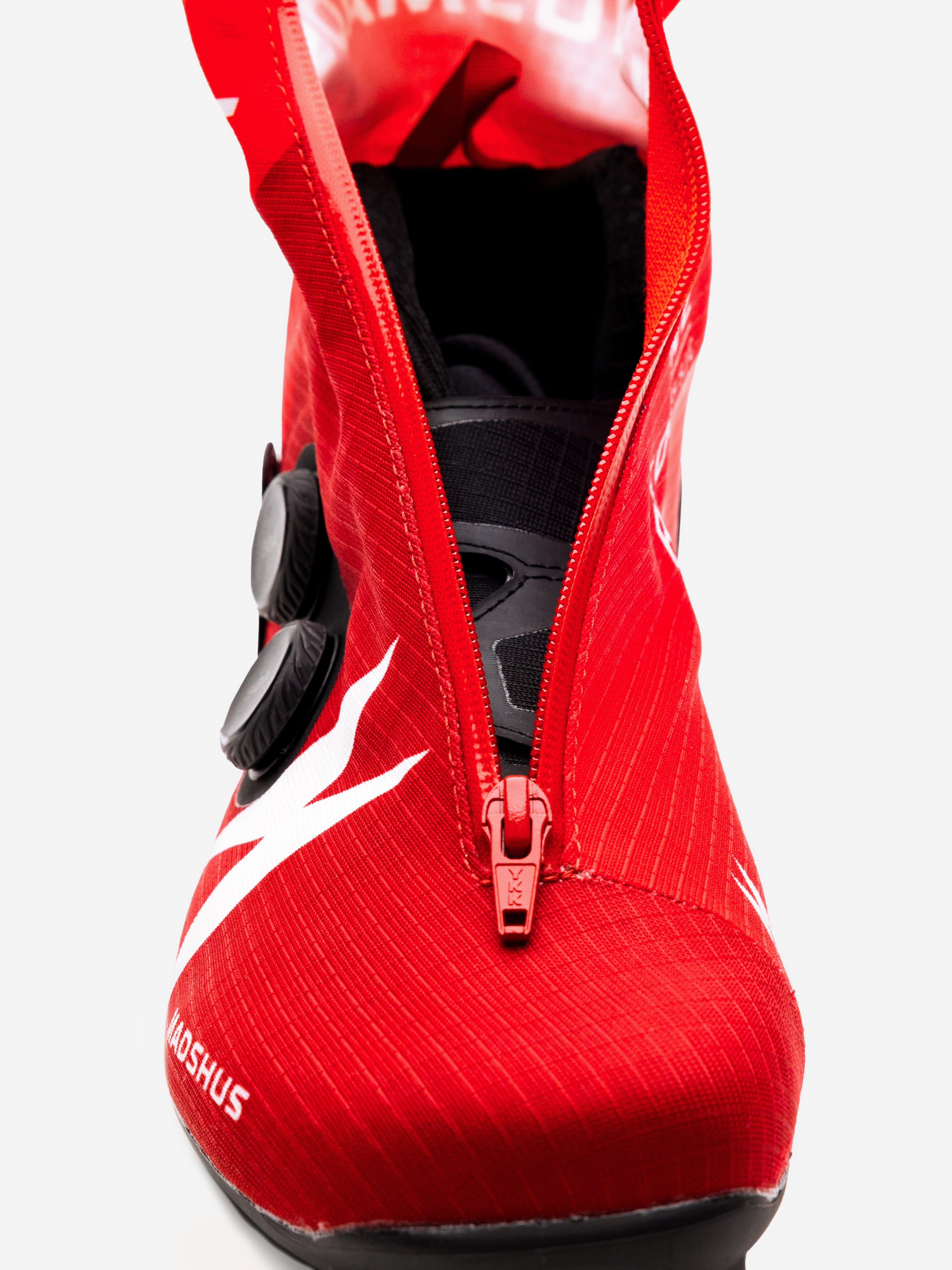 Madshus Redline BOA® Classic Boots 2026 | Madshus Skis