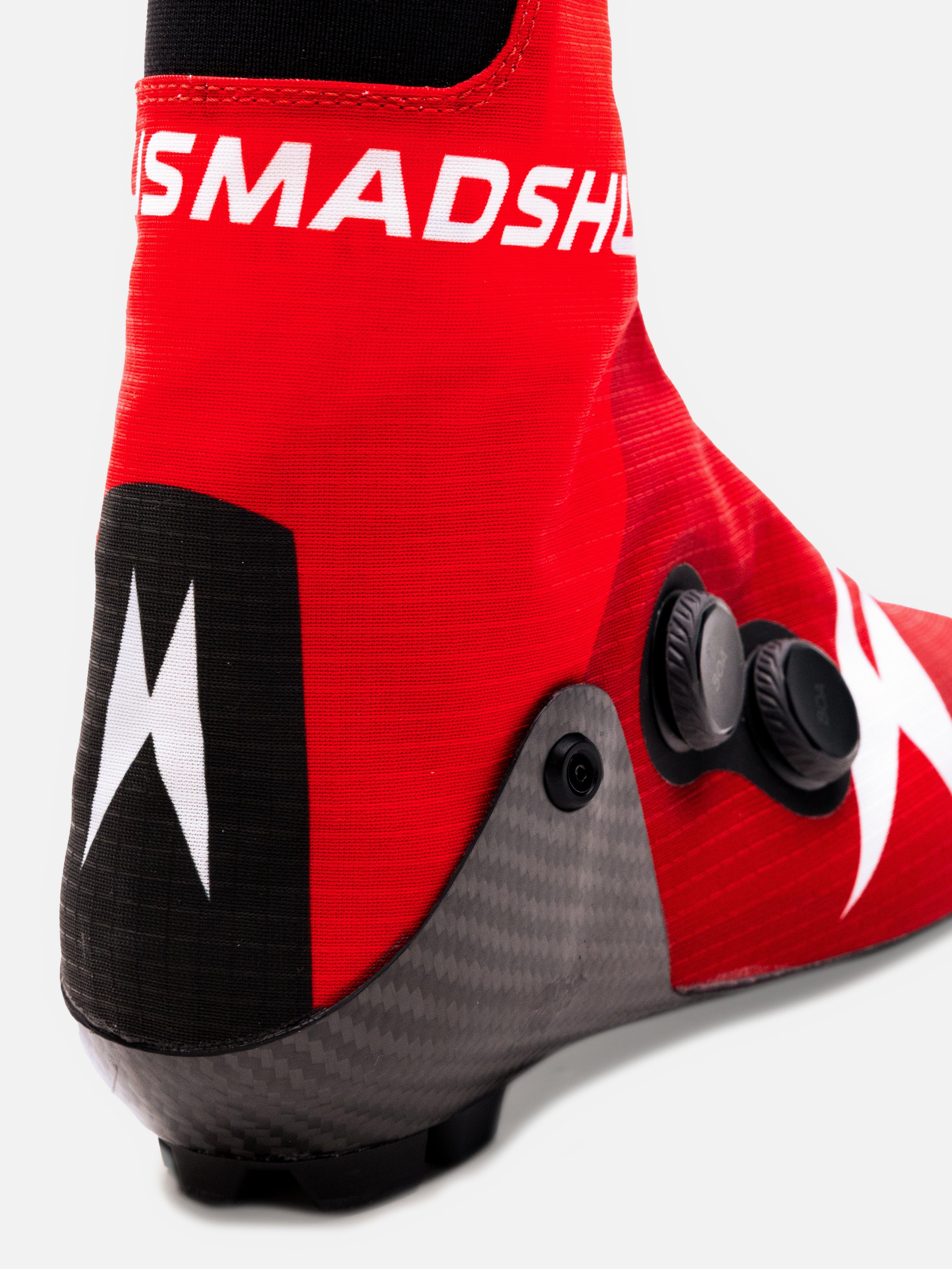 Madshus Redline BOA® Classic Boots 2026 | Madshus Skis