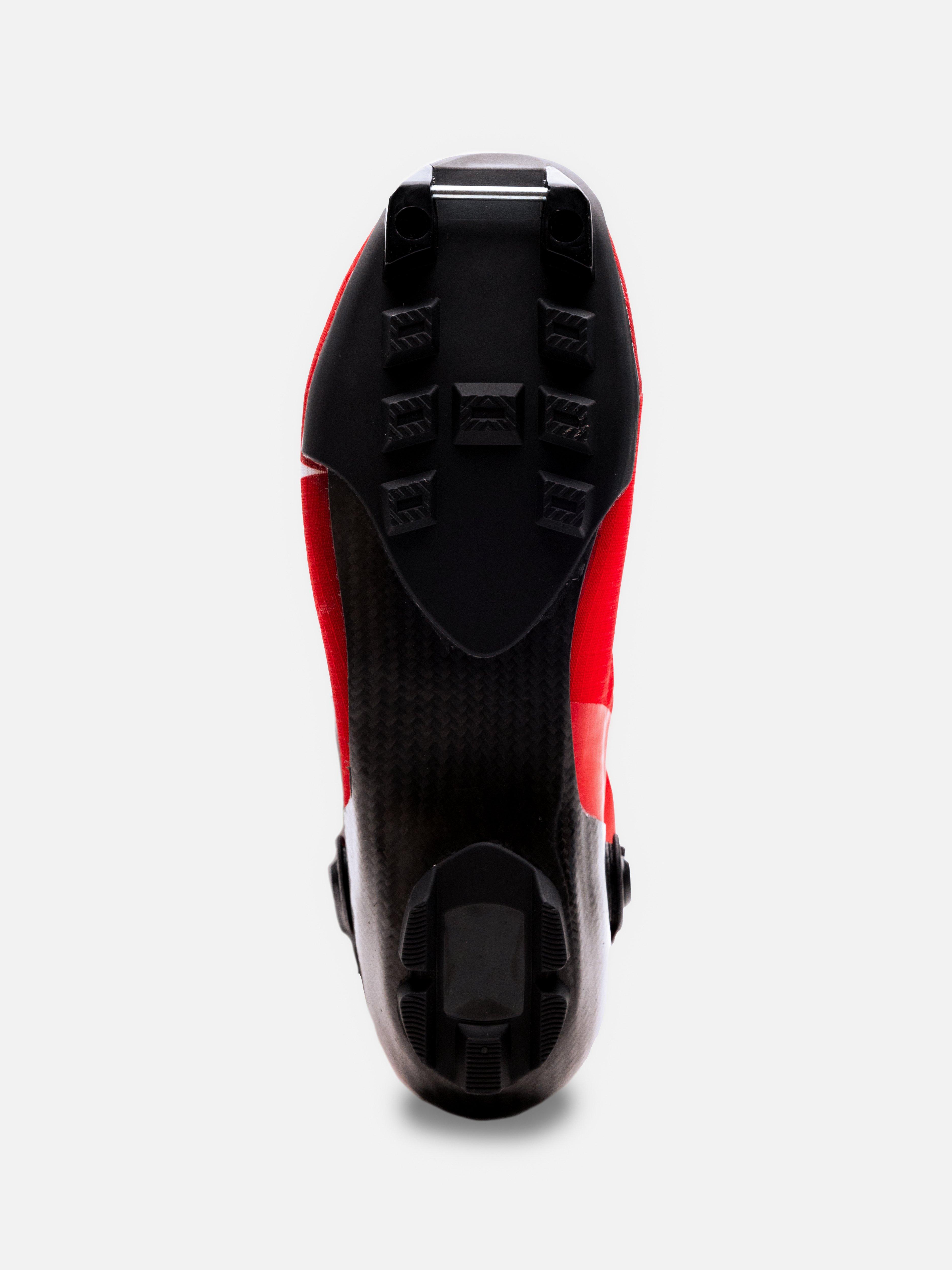 Madshus Redline BOA® Skate Boots 2026 | Madshus Skis