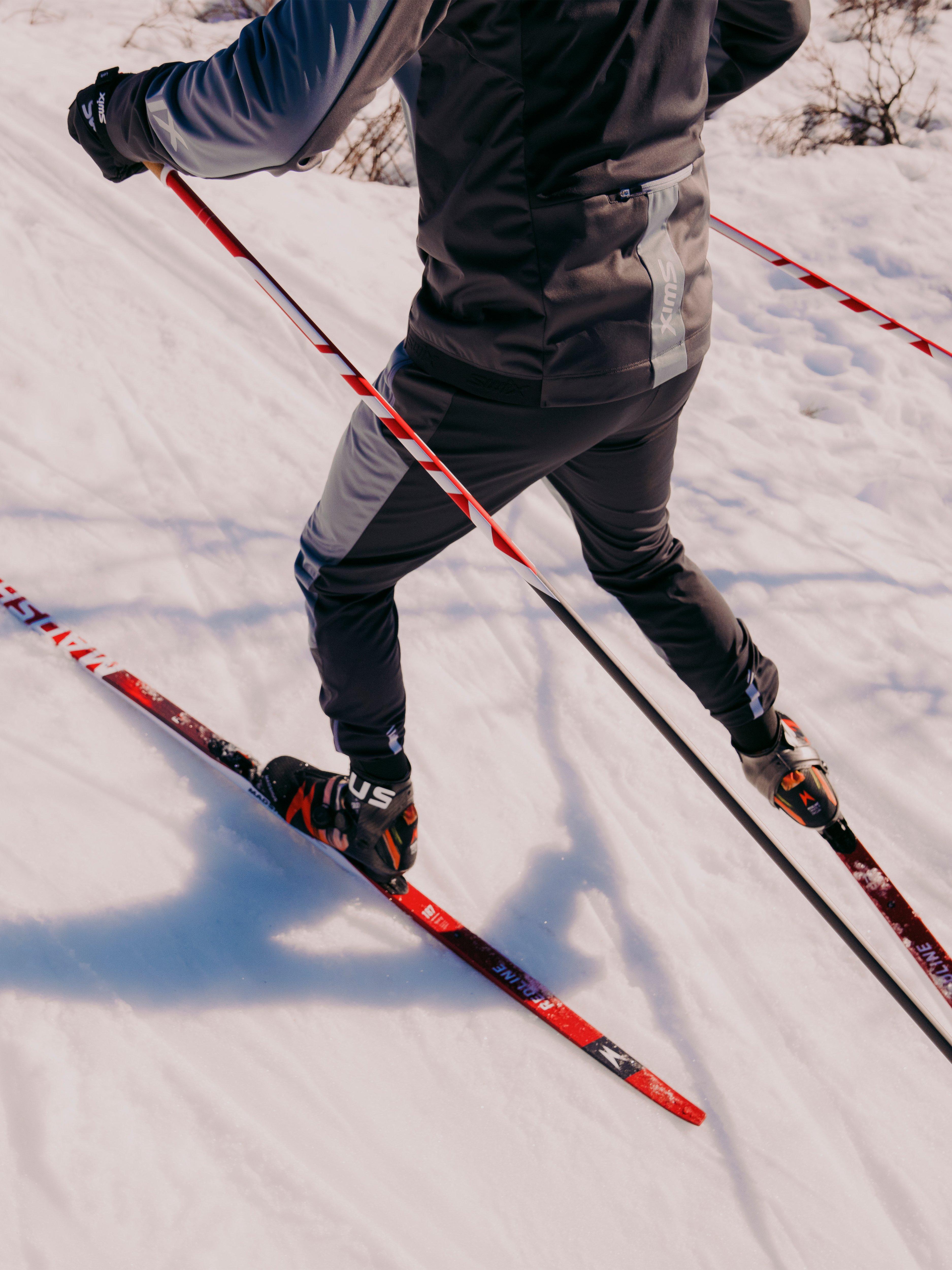 クロスカントリースキーMADSHUS REDLINE スキー板 192cm クロスカントリースキーMADSHUS REDLINE スキー板 192cm Madshus