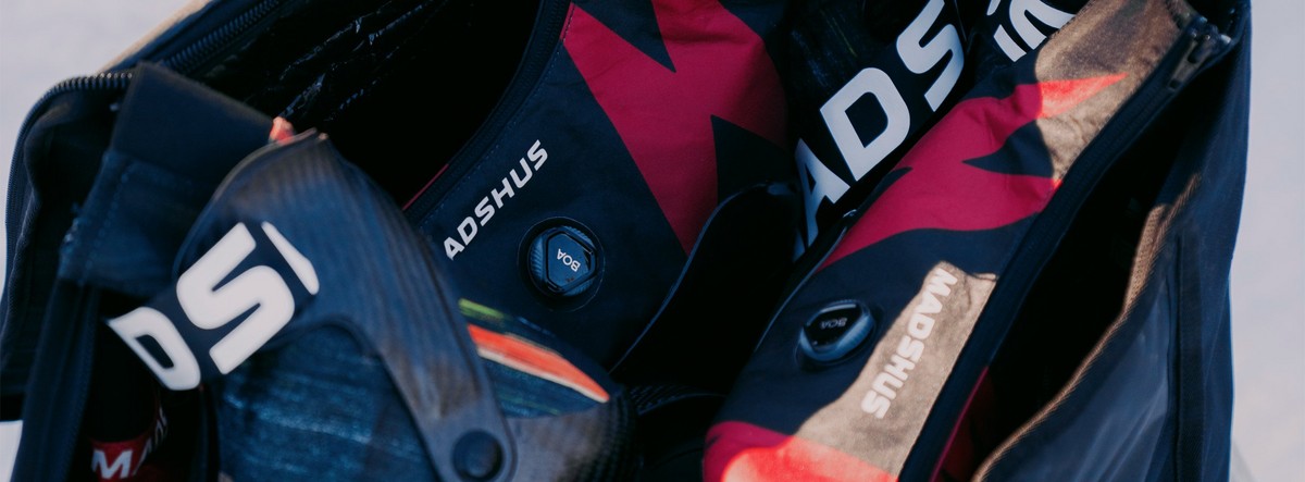 Ski Boots | Madshus Skis