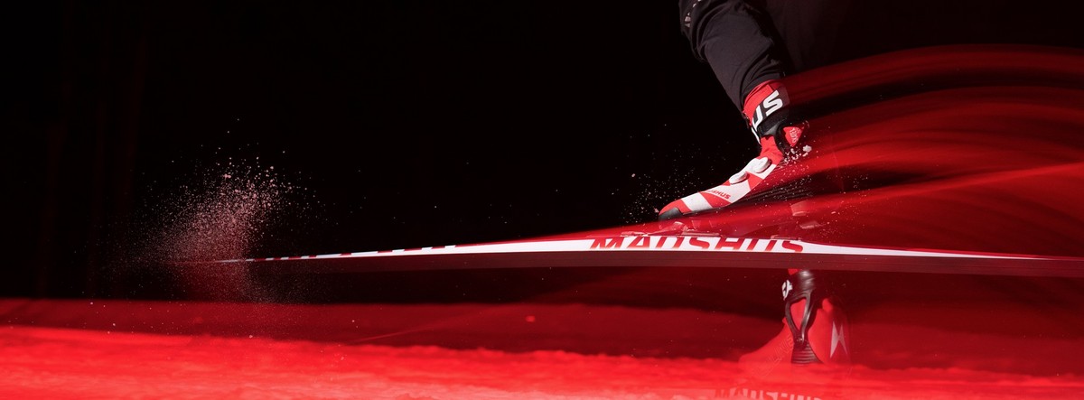 REDLINE Ski Boots | Madshus Skis