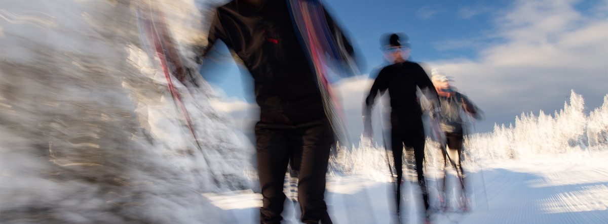 Skate Ski Boots | Madshus Skis