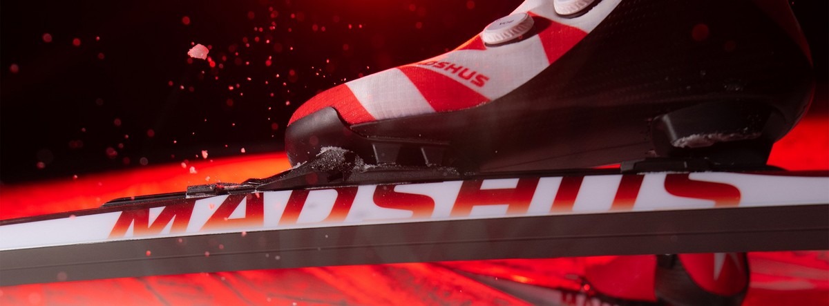 New Arrivals | Madshus Skis