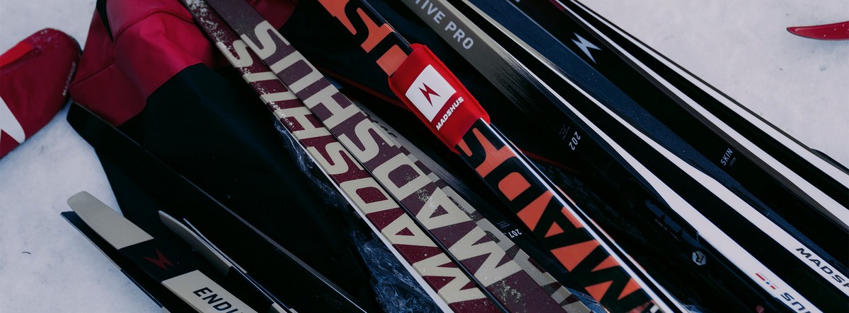 Skis | Madshus Skis