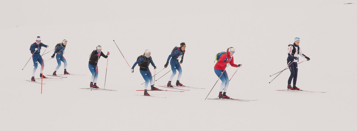 Skate Skis | Madshus Skis