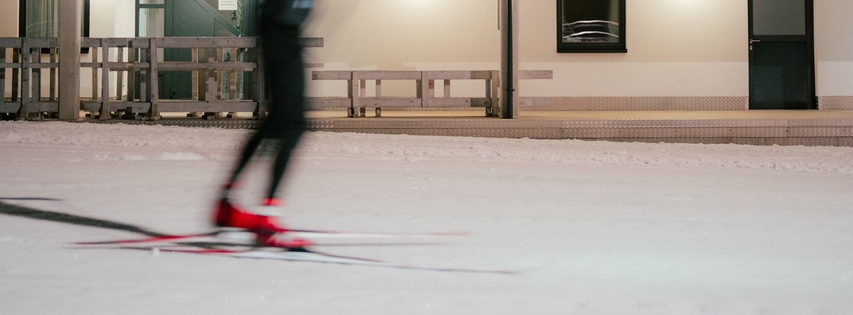 マジシャス　スキー Skins Skis | Madshus Skis