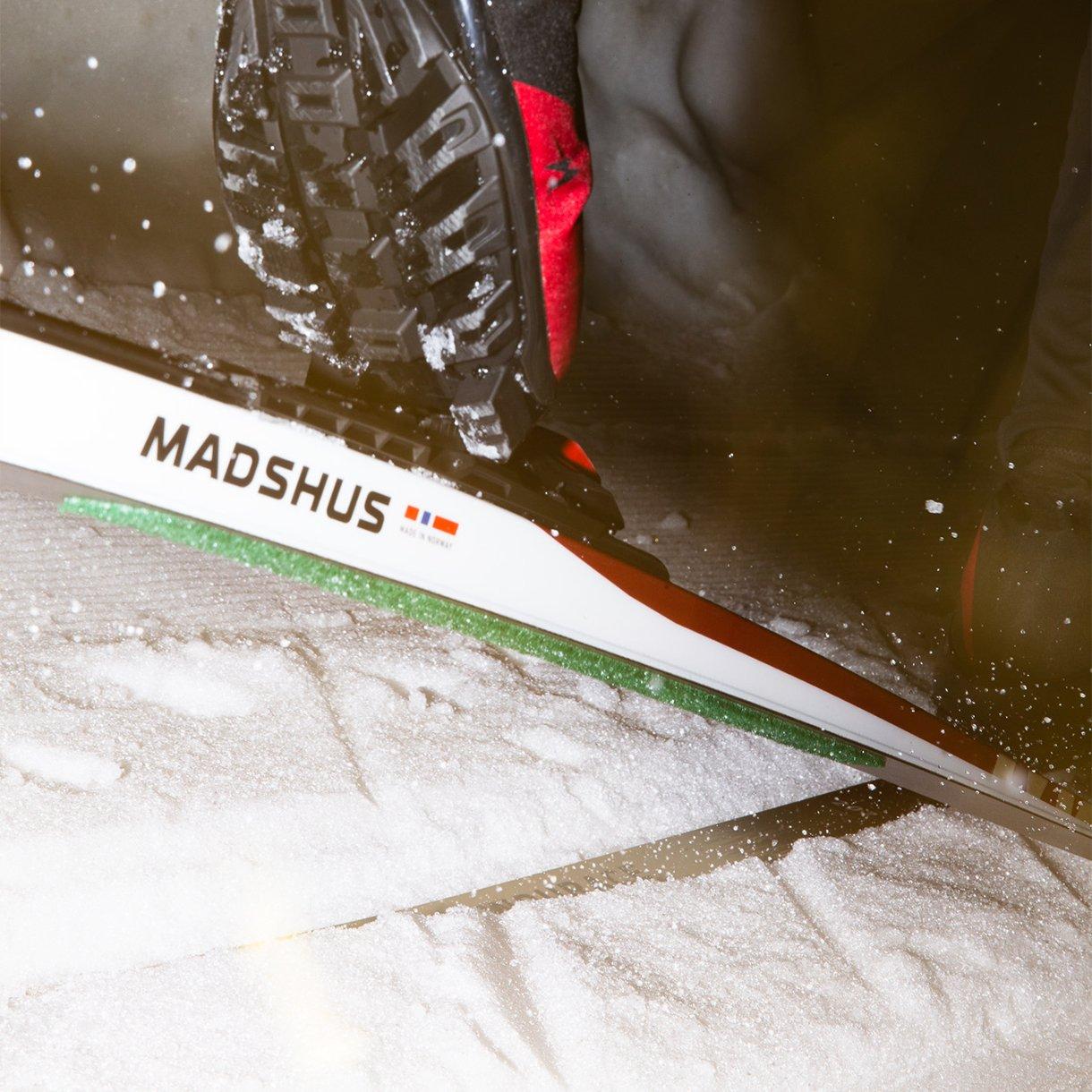Madshus Skis | The cross-country company since 1906