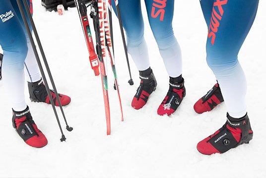 Madshus Redline Zero Skis 2024 | Madshus Skis