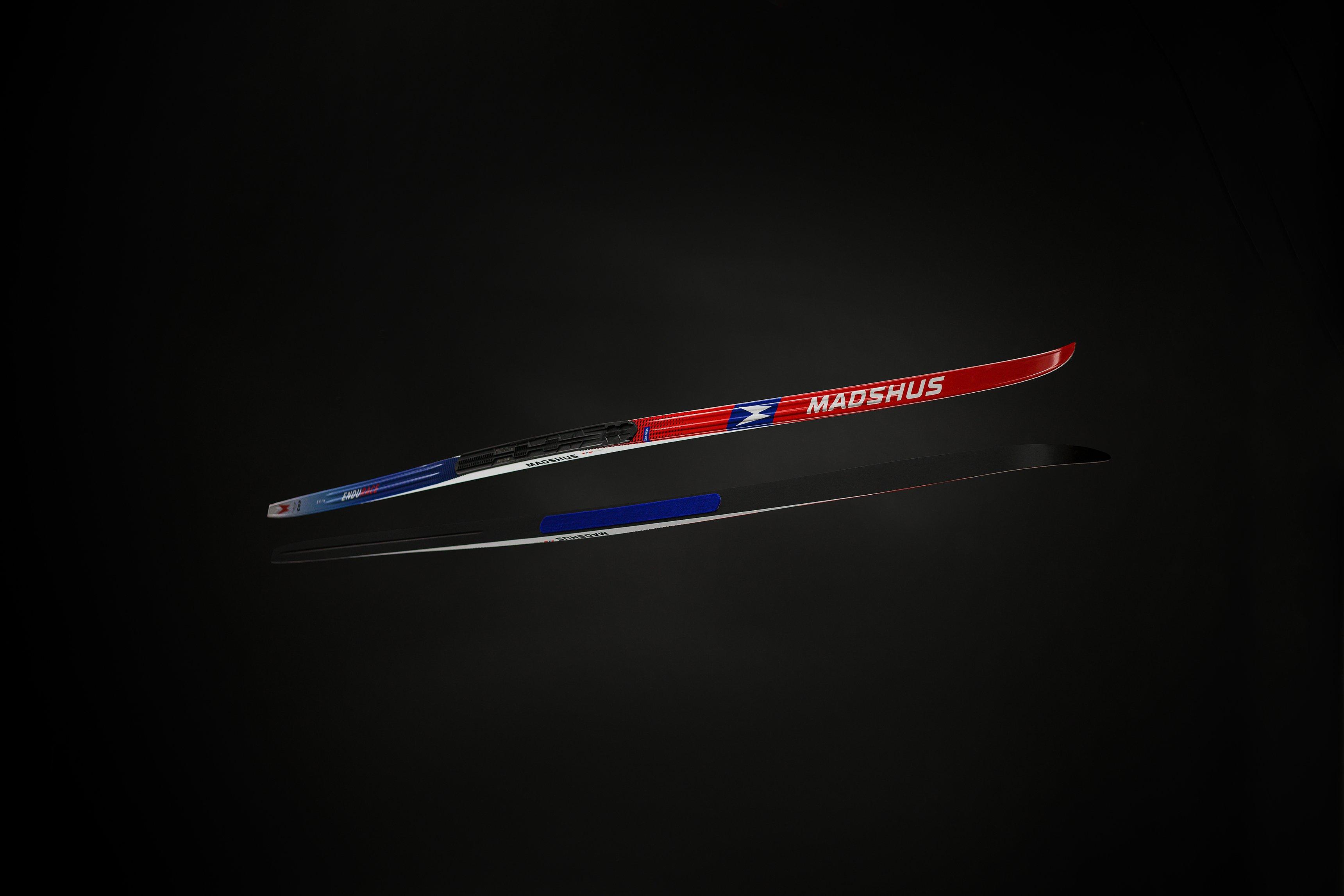 Madshus Skis Shine in 2024 Gear Reviews