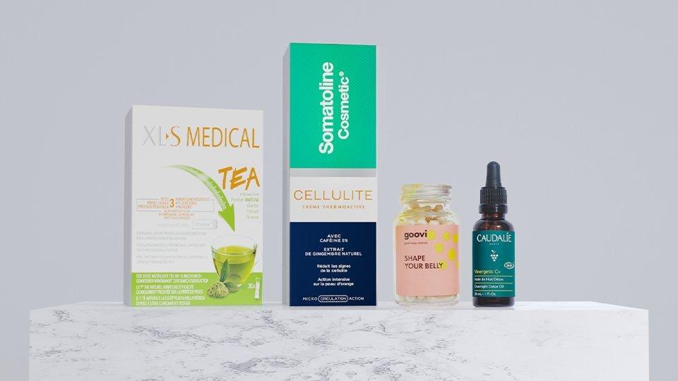 Abnehmen
Detox
Produkte