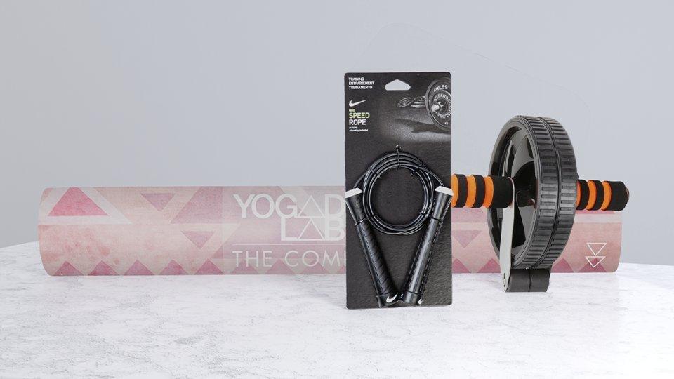 Fitness
Zubehör
Produkte