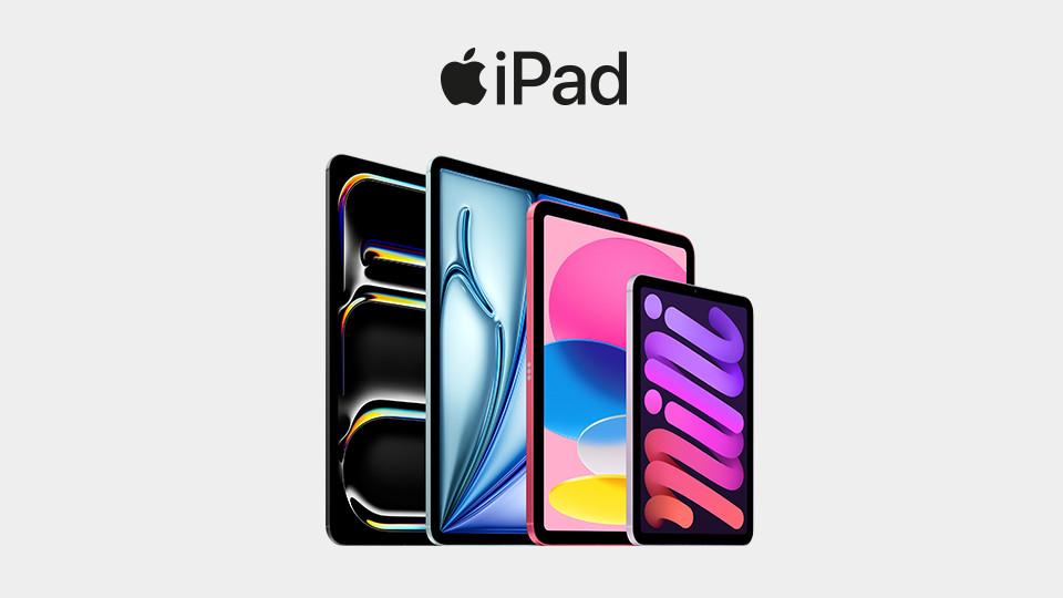Apple IPads